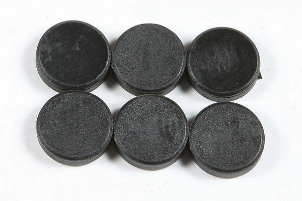 SP1 CLUTCH BUTTON A/C 6/PK SM-03050B