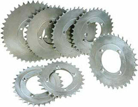 SPORTECH CNC MACHINED BILLET ALUMINUM MINI GEAR 30 TOOTH 30101030