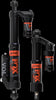 FOX REAR TRACK SHOCKS FLOAT 3 LW FT QSL LW RT EVOL QSL-R LW POL 853-21-251