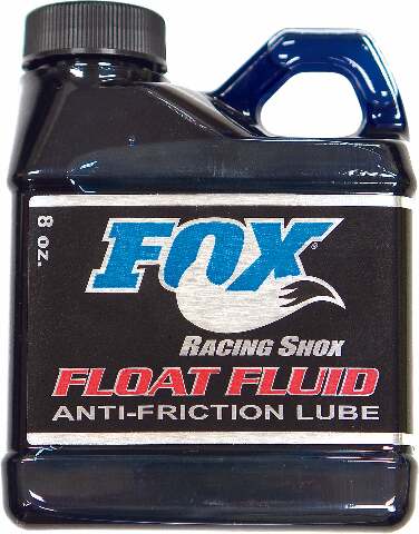 FOX FLOAT FLUID 16OZ 025-03-003-A