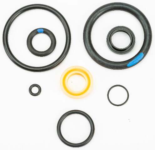 FOX IFP REBUILD KIT W/FIST AC ACITH 2