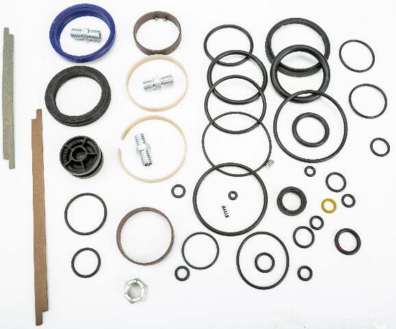 FOX FLOAT 3 EVOL RC2 SHOCK REBUILD KIT 803-00-741