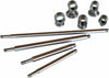 HYGEAR KYB/HPG NON-RA SHAFT 12.5MM X 7.06