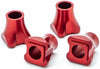 HYGEAR HYYGEAR AXLE KIT PRO S/M POL TRAIL 4 BLOCK KIT 53-35-007-A