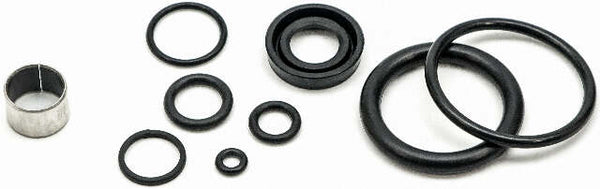 HYGEAR SHOCK SERVICE KIT S/M GYTR 12.5MM SNOW 29-04-001-R