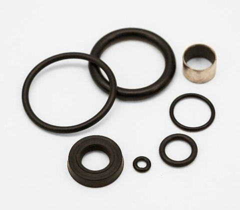 HYGEAR SHOCK SERVICE KIT S/M GYTR 14MM SNOW 29-04-002-R