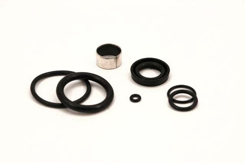 HYGEAR SHOCK SERVICE KIT S/M GYTR 16MM SNOW 29-04-003-R