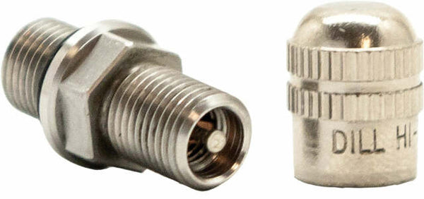 HYGEAR STAINLESS VALVE CORE 300PSI 65-01-001-R