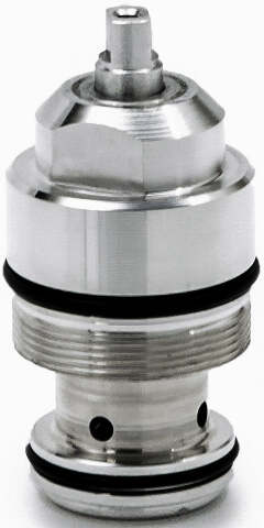 EA/ HYGEAR VALVE HOUSING C40 KYB C40 SHOCK 01-05-006-R