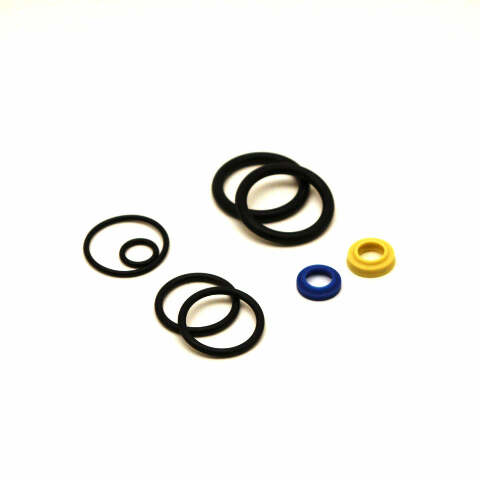 HYGEAR HYBRID SHOCK SERVICE KIT WALKER EVANS WITH 1/2