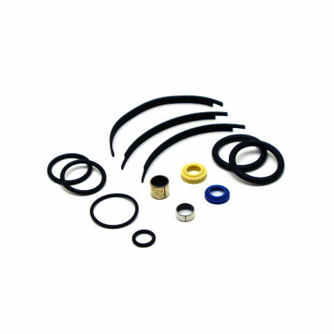 HYGEAR HYBRID SHOCK REBUILD KIT WALKER EVANS WITH 1/2