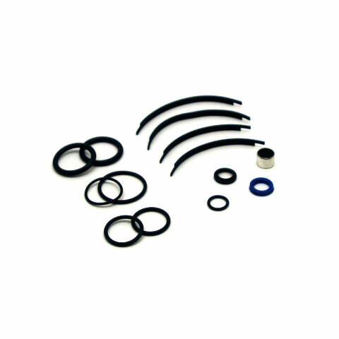 HYGEAR HYBRID SHOCK REBUILD KIT WALKER EVANS WITH 0.625