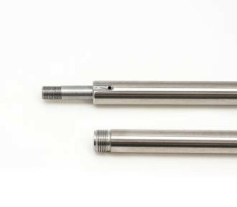 EA/ HYGEAR SHOCK SHAFT FOX A-C POL 1/2
