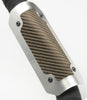 DEI GEN 3 ONYX HEAT SHIELD BRUSHED/TITANIUM 4
