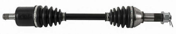 ALL BALLS 6 BALL HEAVY DUTY AXLE AB6-CA-8-234