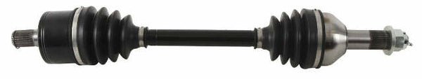 ALL BALLS 6 BALL HEAVY DUTY AXLE AB6-CA-8-334