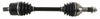 ALL BALLS 6 BALL HEAVY DUTY AXLE AB6-CA-8-334