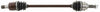 ALL BALLS 6 BALL HEAVY DUTY AXLE FRONT AB6-HO-8-238