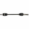 ALL BALLS 6 BALL HEAVY DUTY AXLE FRONT AB6-YA-8-227