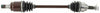 ALL BALLS 6 BALL HEAVY DUTY AXLE REAR AB6-HO-8-338
