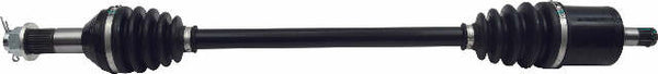 ALL BALLS 6 BALL HEAVY DUTY AXLE FRONT AB6-CA-8-133
