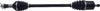ALL BALLS 6 BALL HEAVY DUTY AXLE FRONT AB6-CA-8-133
