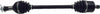 ALL BALLS 6 BALL HEAVY DUTY AXLE REAR AB6-CA-8-310