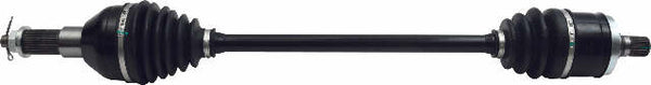 ALL BALLS 6 BALL HEAVY DUTY AXLE FRONT AB6-KW-8-138