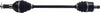 ALL BALLS 6 BALL HEAVY DUTY AXLE FRONT AB6-KW-8-138