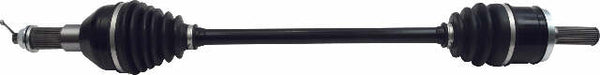 ALL BALLS 6 BALL HEAVY DUTY AXLE FRONT AB6-KW-8-139