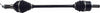 ALL BALLS 6 BALL HEAVY DUTY AXLE FRONT AB6-KW-8-139