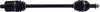 ALL BALLS 6 BALL HEAVY DUTY AXLE FRONT AB6-PO-8-104
