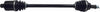 ALL BALLS 6 BALL HEAVY DUTY AXLE REAR AB6-PO-8-404