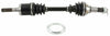 ALL BALLS 8 BALL EXTREME AXLE FRONT AB8-CA-8-231