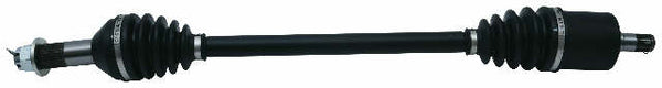 ALL BALLS 8 BALL EXTREME AXLE FRONT AB8-CA-8-133
