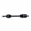 ALL BALLS 8 BALL EXTREME AXLE REAR AB8-CA-8-311