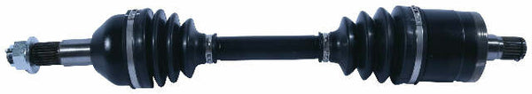 ALL BALLS 8 BALL EXTREME AXLE REAR AB8-CA-8-312
