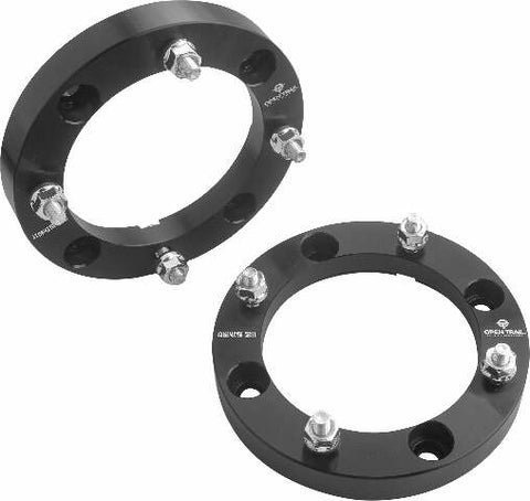 OPEN TRAIL WHEEL SPACER 1