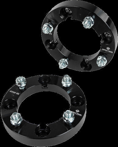 OPEN TRAIL WHEEL SPACER 1