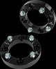 OPEN TRAIL WHEEL SPACER 1