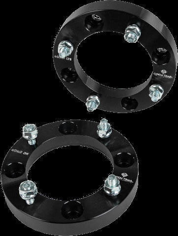 OPEN TRAIL WHEEL SPACER 1