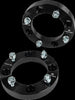 OPEN TRAIL WHEEL SPACER 1