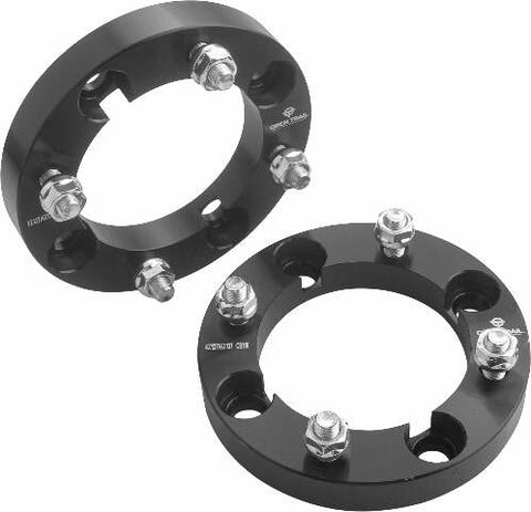 OPEN TRAIL WHEEL SPACER 1