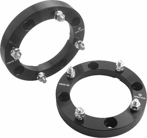 OPEN TRAIL WHEEL SPACER 1