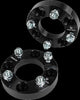 OPEN TRAIL WHEEL SPACER 1