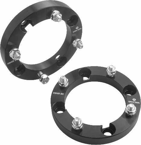 OPEN TRAIL WHEEL SPACER 1
