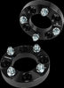 OPEN TRAIL WHEEL SPACER 1