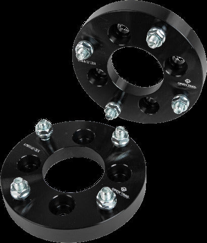OPEN TRAIL WHEEL SPACER ADAPTER 1