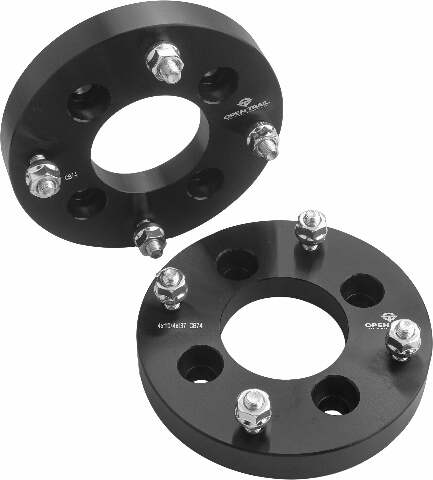 OPEN TRAIL WHEEL SPACER ADAPTER 1