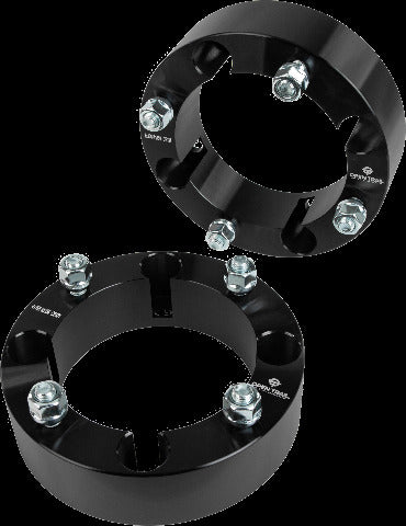 OPEN TRAIL WHEEL SPACER 2